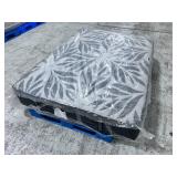 Sealy Posturepedic Plus Queen Mattress - MRSP  $799.00 - No Reserve!