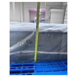 Sealy Posturepedic Plus Queen Mattress - MRSP  $799.00 - No Reserve!