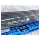 Nectar "Premier Copper" 14" Medium Queen Mattress - MSRP $1,949.00 - No Reserve!