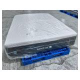 Nectar "Premier Copper" 14" Medium Queen Mattress - MSRP $1,949.00 - No Reserve!