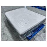 Nectar "Premier Copper" 14" Medium Queen Mattress - MSRP $1,949.00 - No Reserve!