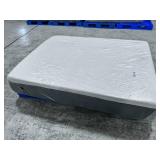 Nectar "Premier Copper" 14" Medium Queen Mattress - MSRP $1,949.00 - No Reserve!