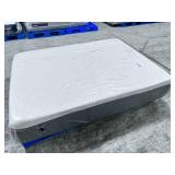 Nectar "Premier Copper" 14" Medium Queen Mattress - MSRP $1,949.00 - No Reserve!