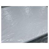 Nectar "Premier Copper" 14" Medium Queen Mattress - MSRP $1,949.00 - No Reserve!