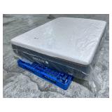 Nectar "Premier Copper" 14" Medium Queen Mattress - MSRP $1,949.00 - No Reserve!