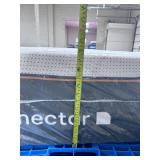 Nectar "Premier Copper" 14" Medium Queen Mattress - MSRP $1,949.00 - No Reserve!