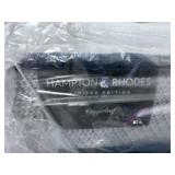 Hampton & Rhodes Limited Edition "Copperleaf" Luxury Firm Queen Mattress - MRSP $1200.00 - No Reserve!