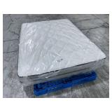 Hampton & Rhodes Limited Edition "Copperleaf" Luxury Firm Queen Mattress - MRSP $1200.00 - No Reserve!