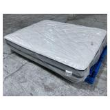 Hampton & Rhodes Limited Edition "Copperleaf" Luxury Firm Queen Mattress - MRSP $1200.00 - No Reserve!