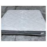 Hampton & Rhodes Limited Edition "Copperleaf" Luxury Firm Queen Mattress - MRSP $1200.00 - No Reserve!