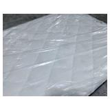 Hampton & Rhodes Limited Edition "Copperleaf" Luxury Firm Queen Mattress - MRSP $1200.00 - No Reserve!