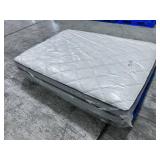 Hampton & Rhodes Limited Edition "Copperleaf" Luxury Firm Queen Mattress - MRSP $1200.00 - No Reserve!