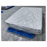 Hampton & Rhodes Limited Edition "Copperleaf" Luxury Firm Queen Mattress - MRSP $1200.00 - No Reserve!