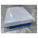 The Sheep Retreat Mattress by Serta - MSRP $749.00 - No Reserve!