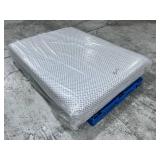 The Sheep Retreat Mattress by Serta - MSRP $749.00 - No Reserve!