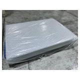 The Sheep Retreat Mattress by Serta - MSRP $749.00 - No Reserve!