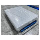 The Sheep Retreat Mattress by Serta - MSRP $749.00 - No Reserve!