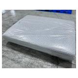 The Sheep Retreat Mattress by Serta - MSRP $749.00 - No Reserve!