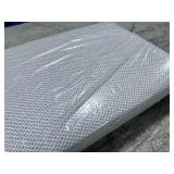 The Sheep Retreat Mattress by Serta - MSRP $749.00 - No Reserve!