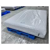 The Sheep Retreat Mattress by Serta - MSRP $749.00 - No Reserve!