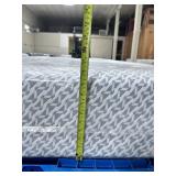 The Sheep Retreat Mattress by Serta - MSRP $749.00 - No Reserve!