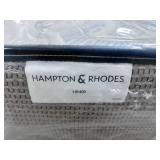 Hampton & Rhodes HR440 Luxury Cushion Firm Queen Mattress - MRSP $1,800.00 - No Reserve!