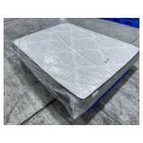 Hampton & Rhodes HR440 Luxury Cushion Firm Queen Mattress - MRSP $1,800.00 - No Reserve!