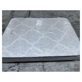Hampton & Rhodes HR440 Luxury Cushion Firm Queen Mattress - MRSP $1,800.00 - No Reserve!