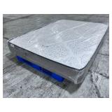 Hampton & Rhodes HR440 Luxury Cushion Firm Queen Mattress - MRSP $1,800.00 - No Reserve!