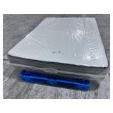 Beautyrest Recharge "World Class" Queen Pillow Top Mattress - MRSP $1,800.00 - No Reserve!