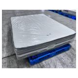 Beautyrest Recharge "World Class" Queen Pillow Top Mattress - MRSP $1,800.00 - No Reserve!