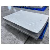 Beautyrest Recharge "World Class" Queen Pillow Top Mattress - MRSP $1,800.00 - No Reserve!