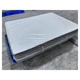 Beautyrest Recharge "World Class" Queen Pillow Top Mattress - MRSP $1,800.00 - No Reserve!