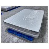 Beautyrest Recharge "World Class" Queen Pillow Top Mattress - MRSP $1,800.00 - No Reserve!