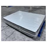 Beautyrest Recharge "World Class" Queen Pillow Top Mattress - MRSP $1,800.00 - No Reserve!