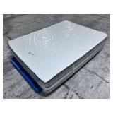 Beautyrest Recharge "World Class" Queen Pillow Top Mattress - MRSP $1,800.00 - No Reserve!