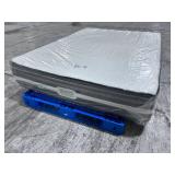 Beautyrest Recharge "World Class" Queen Pillow Top Mattress - MRSP $1,800.00 - No Reserve!