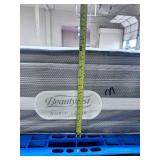 Beautyrest Recharge "World Class" Queen Pillow Top Mattress - MRSP $1,800.00 - No Reserve!