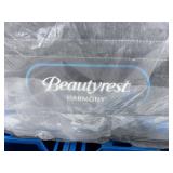 Beautyrest Harmony Plush King Mattress - MRSP $2,299.00 - No Reserve!