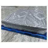 Beautyrest Harmony Plush King Mattress - MRSP $2,299.00 - No Reserve!