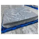 Beautyrest Harmony Plush King Mattress - MRSP $2,299.00 - No Reserve!