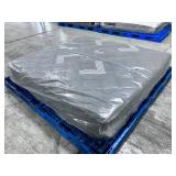 Beautyrest Harmony Plush King Mattress - MRSP $2,299.00 - No Reserve!