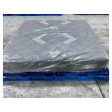 Beautyrest Harmony Plush King Mattress - MRSP $2,299.00 - No Reserve!