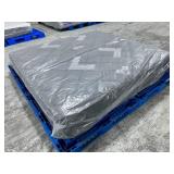 Beautyrest Harmony Plush King Mattress - MRSP $2,299.00 - No Reserve!