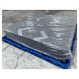 Beautyrest Harmony Plush King Mattress - MRSP $2,299.00 - No Reserve!