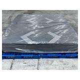 Beautyrest Harmony Plush King Mattress - MRSP $2,299.00 - No Reserve!