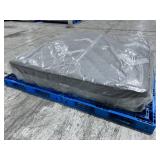 Beautyrest Harmony Plush King Mattress - MRSP $2,299.00 - No Reserve!