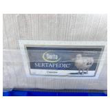 Serta "Sertapedic" Firm Queen Mattress - MSRP $799.99 - No Reserve!