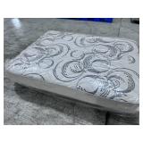 Serta "Sertapedic" Firm Queen Mattress - MSRP $799.99 - No Reserve!