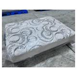 Serta "Sertapedic" Firm Queen Mattress - MSRP $799.99 - No Reserve!